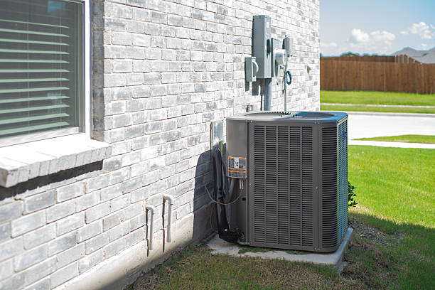 Reliable Hvac contractor in Langley, SC by FH HVAC